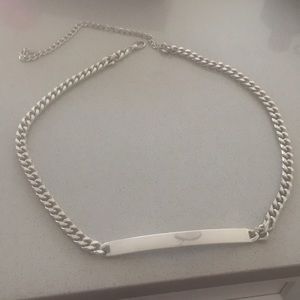 Zara chain belt